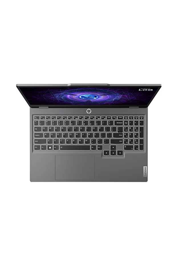 LENOVO LOQ Intel Core i5-12600HX 24G 512GB SSD RTX4050 15.6